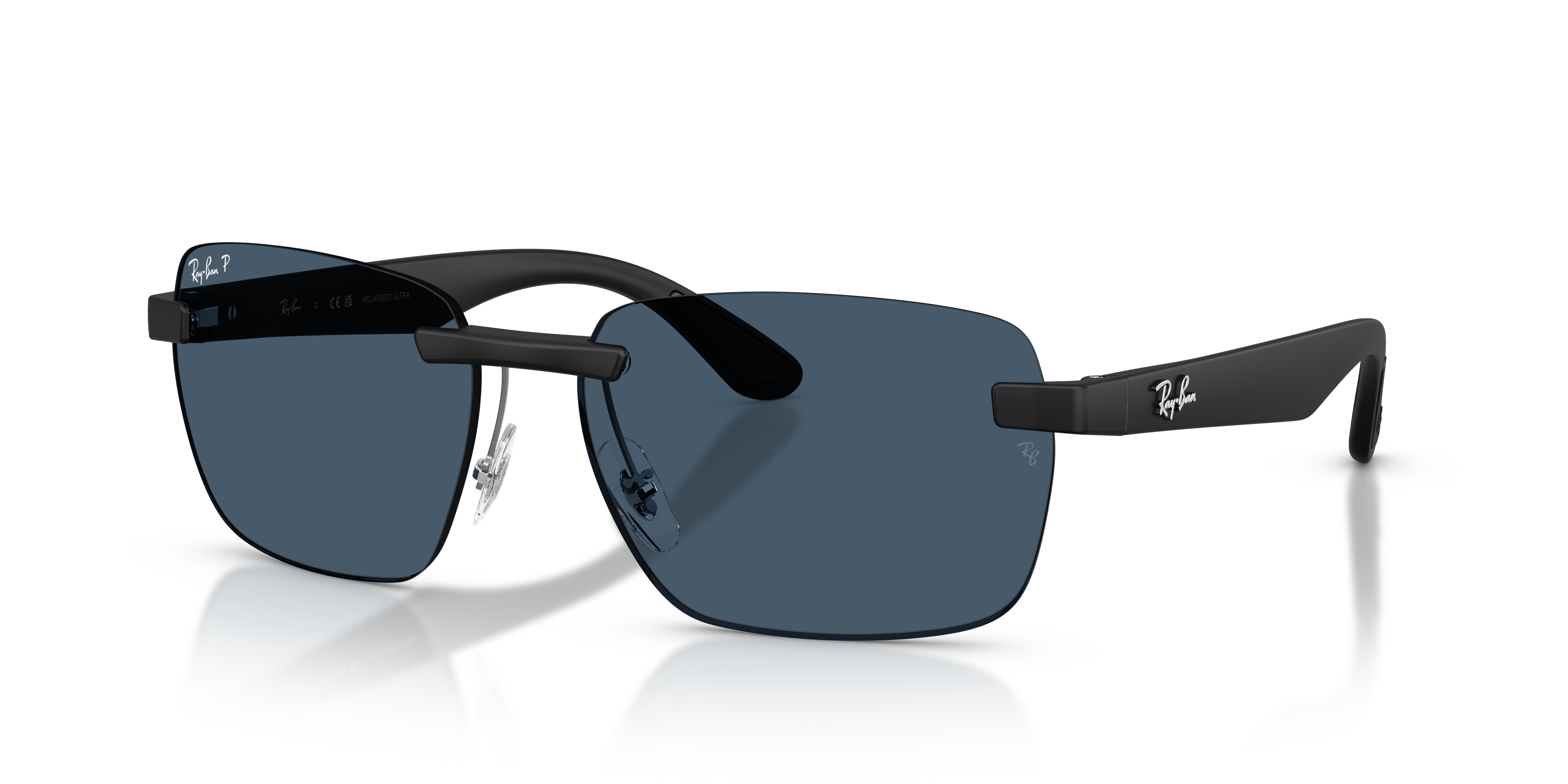 Ray-Ban RB4470CH 601S1C  